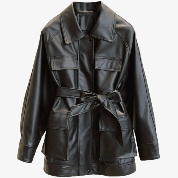 blouson vintage femme chic
