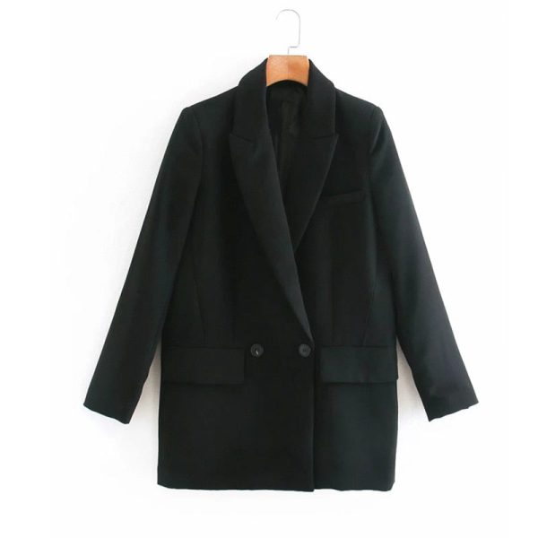 Veste Blazer Vintage Femme