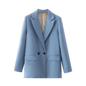 veste vintage femme