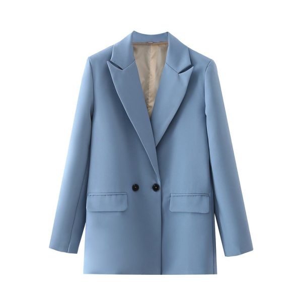 veste vintage femme