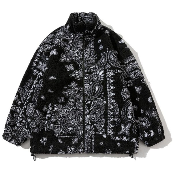 veste vintage femme année 50
