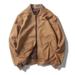 Veste de Travail Homme Vintage