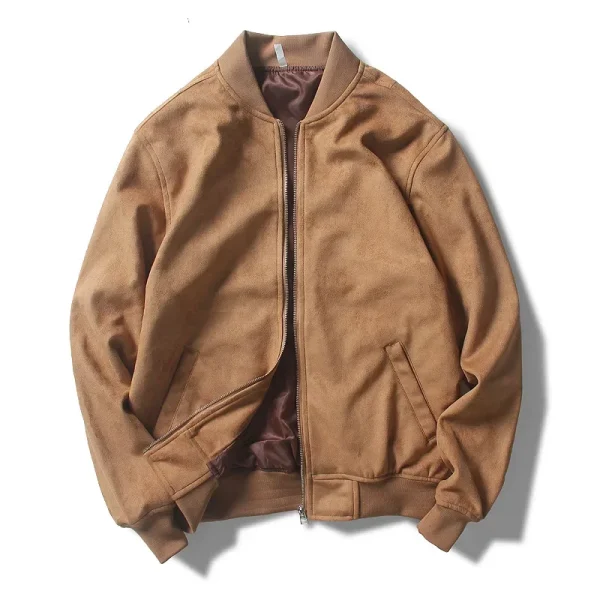Veste de Travail Homme Vintage