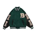 veste à la Mode Homme Vintage