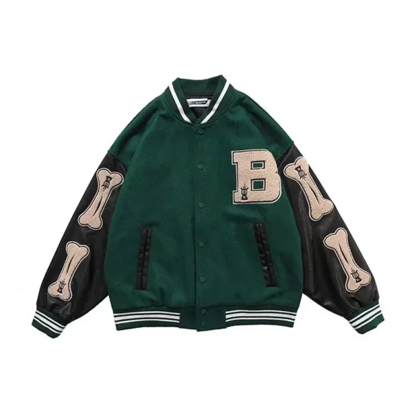 veste à la Mode Homme Vintage