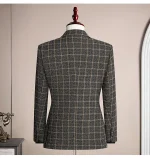 Veste rétro homme fashion