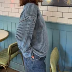 Pull confortable et élégant pour femme