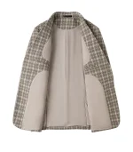 Veste casual homme vintage