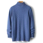 Vêtement rétro homme style preppy