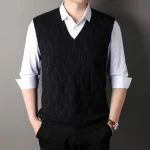 Pull homme vintage style rétro