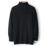 Pull chic et vintage homme