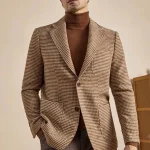 veste costume Homme Vintage