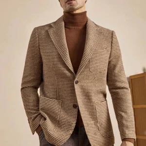 veste costume Homme Vintage