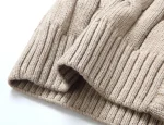 look preppy chic gilet homme