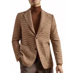 Veste homme élégante et confortable