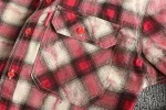 chemise vintage homme confortable