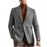 Veste costume Vintage durable