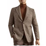 Veste costume homme élégante