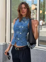 garment tendance style vintage
