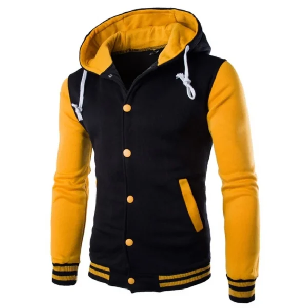 Veste Sport Homme Vintage